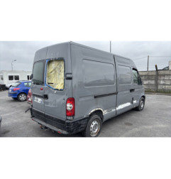 Porte avant gauche RENAULT MASTER 2