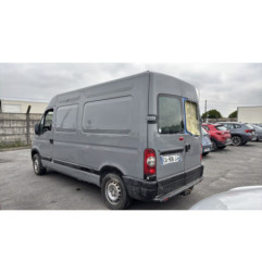Porte avant gauche RENAULT MASTER 2