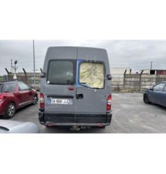 Porte avant gauche RENAULT MASTER 2
