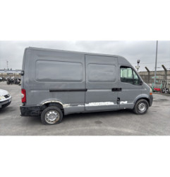 Porte avant gauche RENAULT MASTER 2