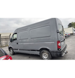 Porte avant gauche RENAULT MASTER 2
