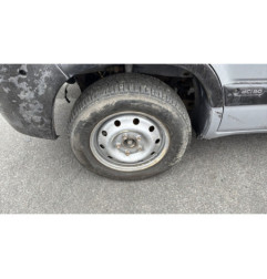 Porte avant gauche RENAULT MASTER 2