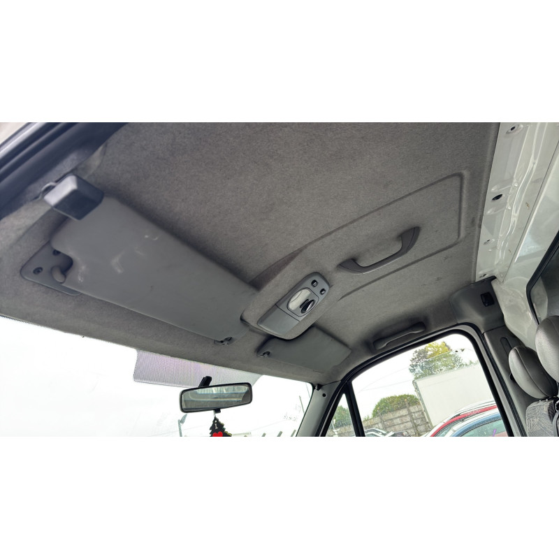 Porte avant gauche RENAULT MASTER 2 Photo n°18