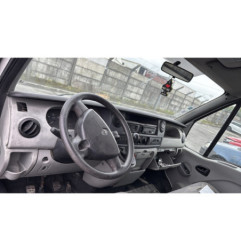 Porte avant gauche RENAULT MASTER 2