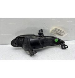 Optique avant secondaire gauche (feux)(clignotant) PEUGEOT 308 2