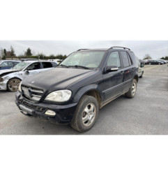 Custode arriere gauche (porte) MERCEDES CLASSE M 163