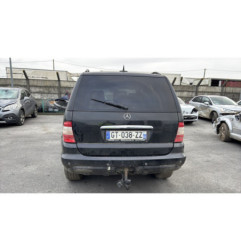 Custode arriere gauche (porte) MERCEDES CLASSE M 163
