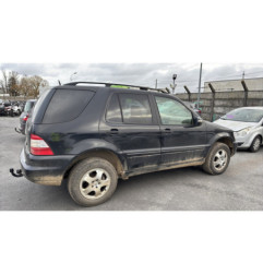 Custode arriere gauche (porte) MERCEDES CLASSE M 163