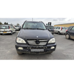 Custode arriere gauche (porte) MERCEDES CLASSE M 163