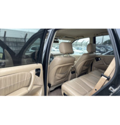 Custode arriere gauche (porte) MERCEDES CLASSE M 163