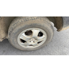 Custode arriere gauche (porte) MERCEDES CLASSE M 163