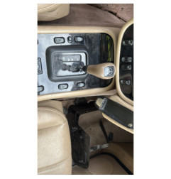 Custode arriere gauche (porte) MERCEDES CLASSE M 163