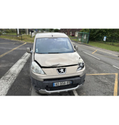Custode avant gauche (porte) PEUGEOT PARTNER 2