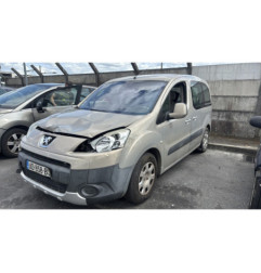 Custode avant gauche (porte) PEUGEOT PARTNER 2