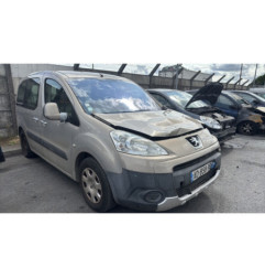 Custode avant gauche (porte) PEUGEOT PARTNER 2