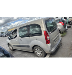 Custode avant gauche (porte) PEUGEOT PARTNER 2