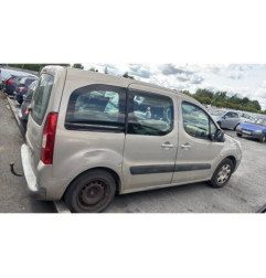 Custode avant gauche (porte) PEUGEOT PARTNER 2