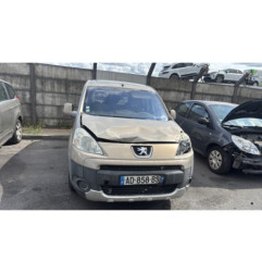 Custode avant gauche (porte) PEUGEOT PARTNER 2