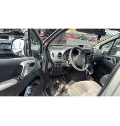 Custode avant gauche (porte) PEUGEOT PARTNER 2