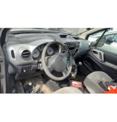 Custode avant gauche (porte) PEUGEOT PARTNER 2