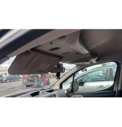 Custode avant gauche (porte) PEUGEOT PARTNER 2