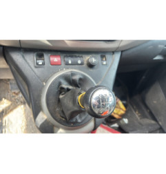 Custode avant gauche (porte) PEUGEOT PARTNER 2