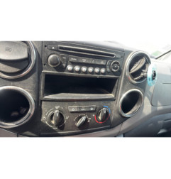 Custode avant gauche (porte) PEUGEOT PARTNER 2