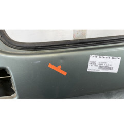 Porte laterale gauche PEUGEOT PARTNER 1