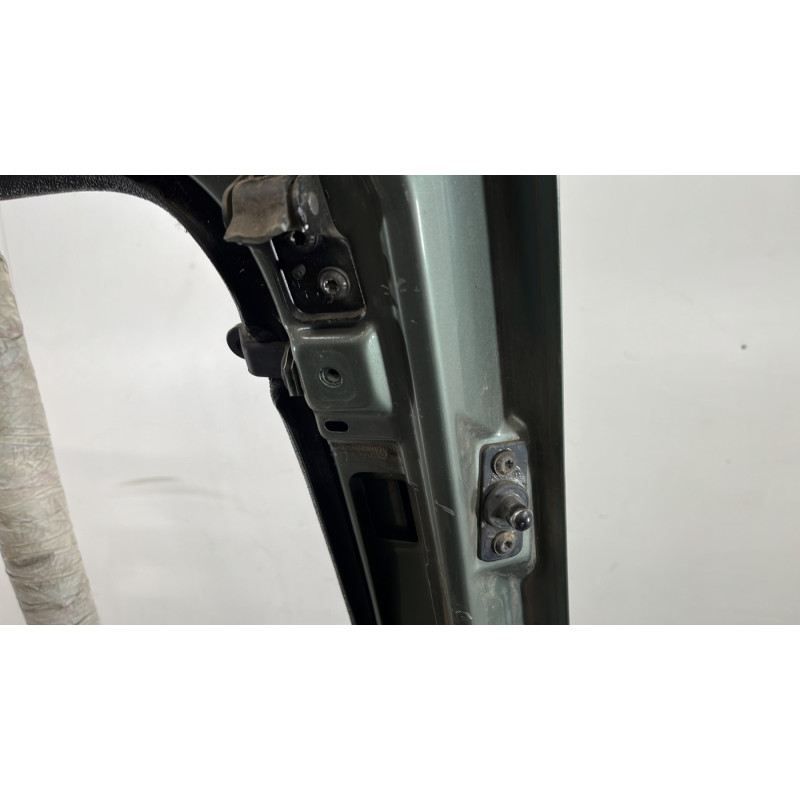 Porte laterale gauche PEUGEOT PARTNER 1 Photo n°3