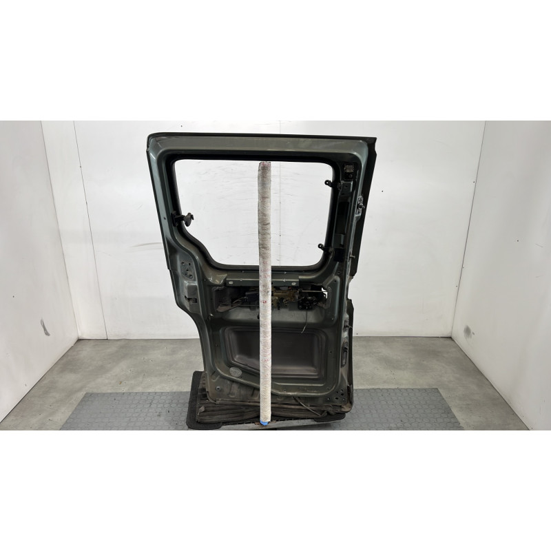 Porte laterale gauche PEUGEOT PARTNER 1 Photo n°8