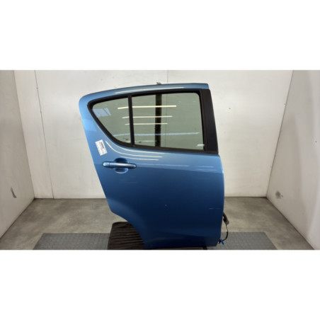 Porte arriere droit OPEL AGILA B Photo n°1
