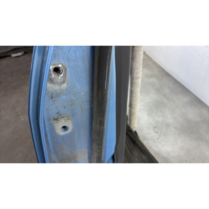 Porte arriere droit OPEL AGILA B Photo n°4