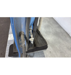 Porte arriere droit OPEL AGILA B