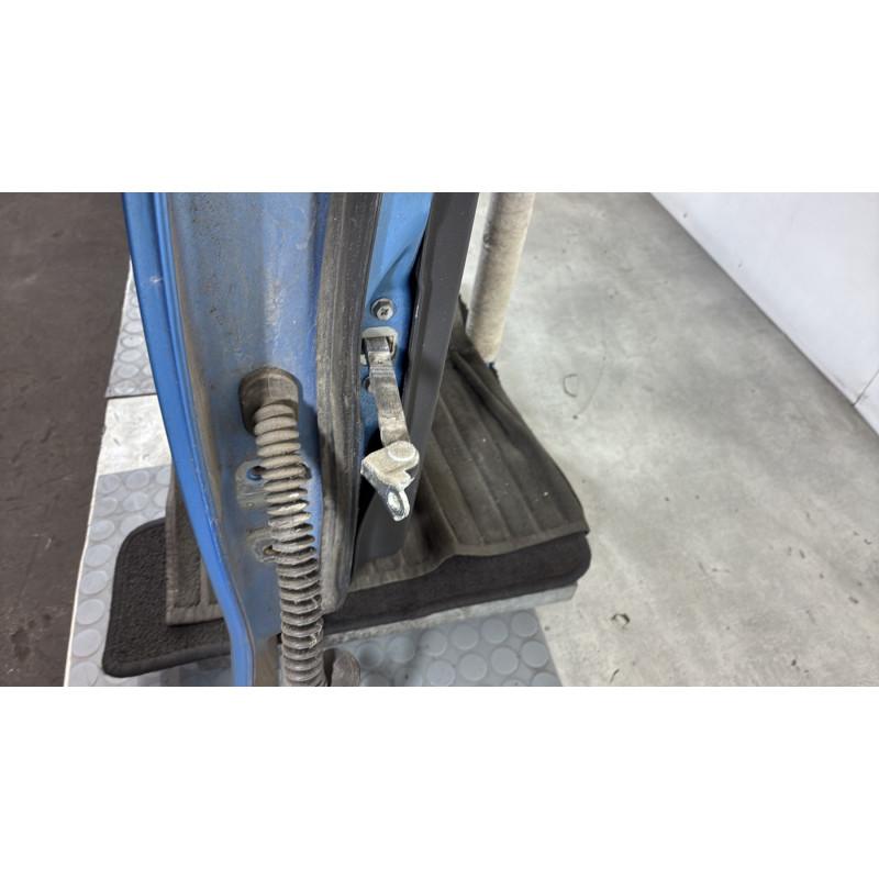 Porte arriere droit OPEL AGILA B Photo n°5