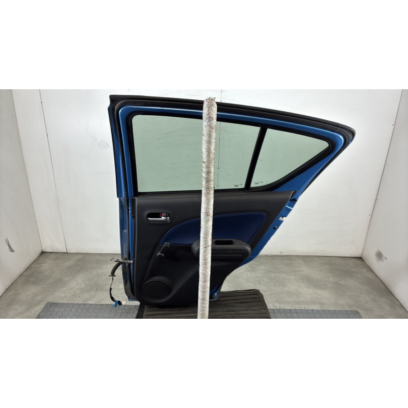 Porte arriere droit OPEL AGILA B Photo n°6