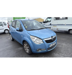 Porte arriere droit OPEL AGILA B
