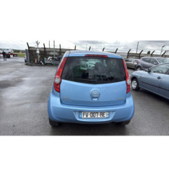 Porte arriere droit OPEL AGILA B