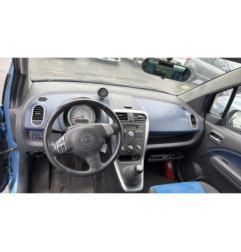 Porte arriere droit OPEL AGILA B