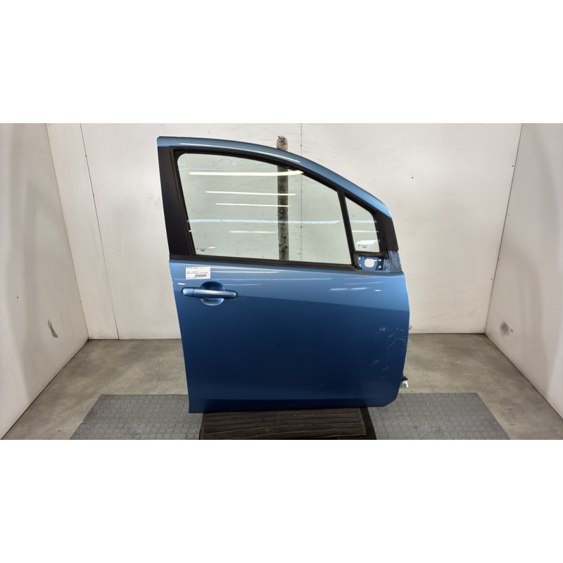 Porte avant droit OPEL AGILA B Photo n°1
