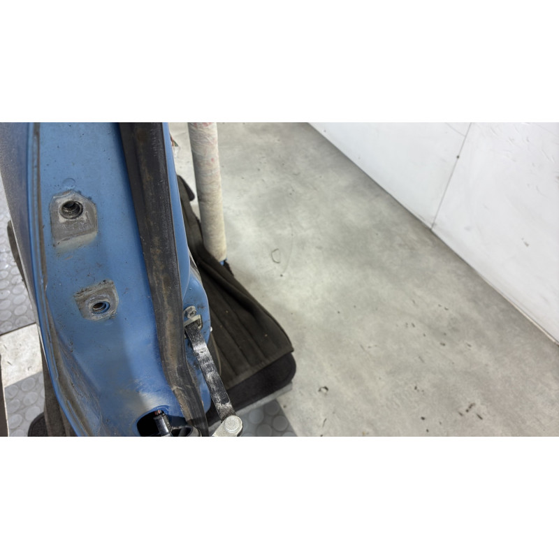 Porte avant droit OPEL AGILA B Photo n°3
