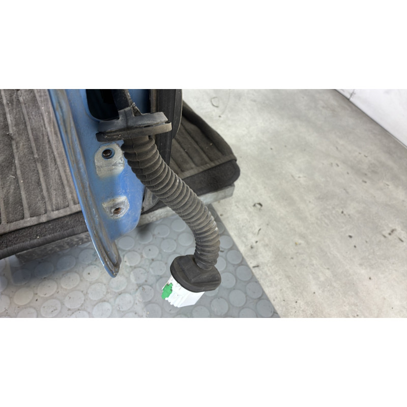 Porte avant droit OPEL AGILA B Photo n°4