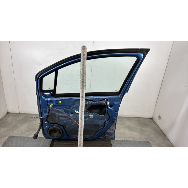 Porte avant droit OPEL AGILA B Photo n°5