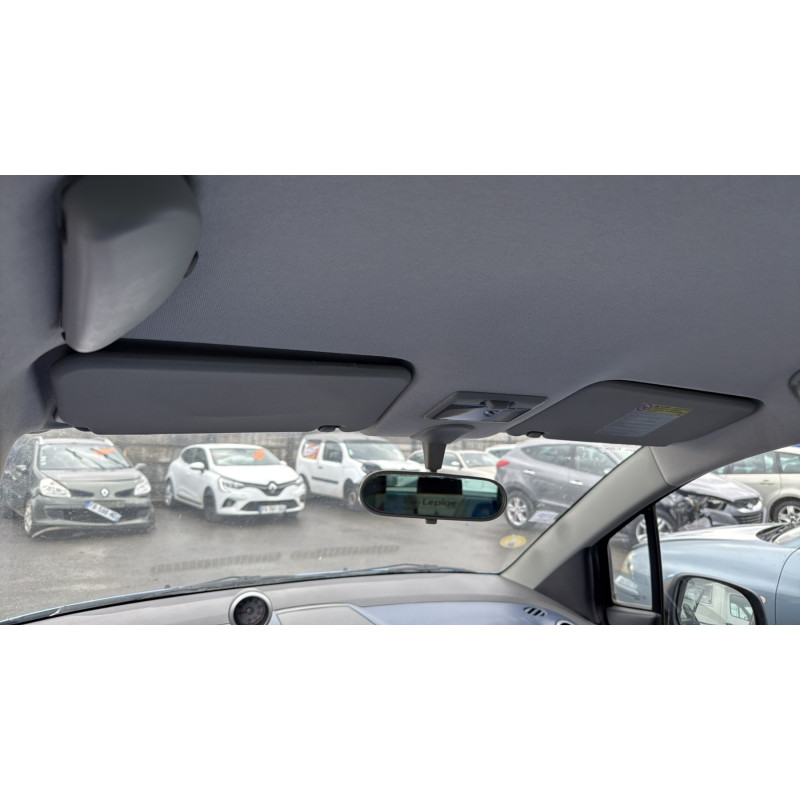 Porte avant droit OPEL AGILA B Photo n°18