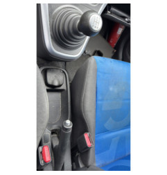 Porte avant droit OPEL AGILA B