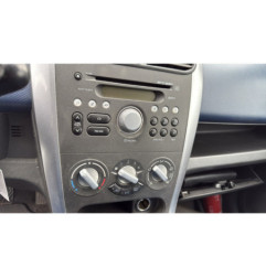 Porte avant droit OPEL AGILA B