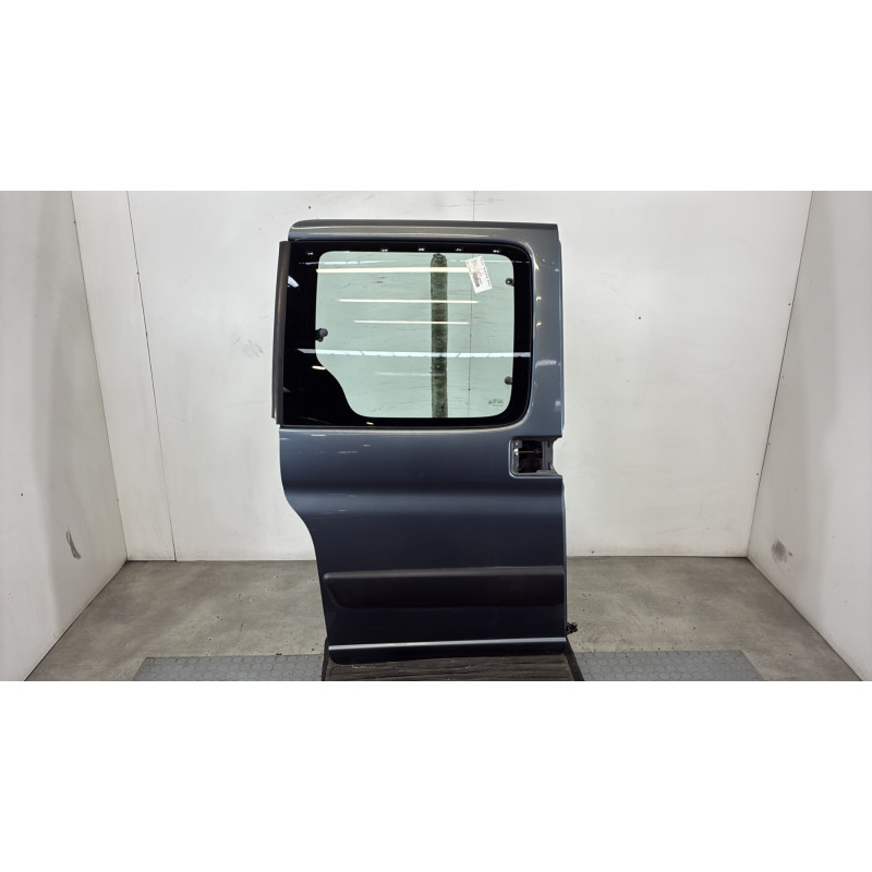 Porte laterale droit PEUGEOT PARTNER 1 Photo n°1
