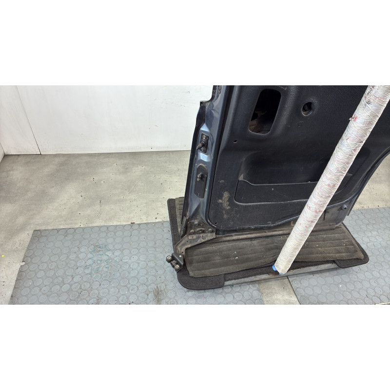 Porte laterale droit PEUGEOT PARTNER 1 Photo n°3