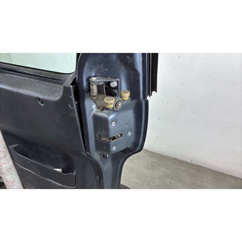 Porte laterale droit PEUGEOT PARTNER 1 Photo n°4