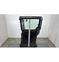 Porte laterale droit PEUGEOT PARTNER 1