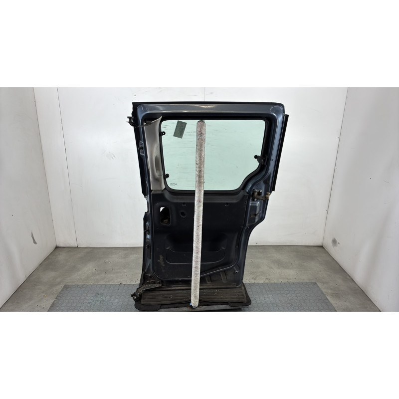 Porte laterale droit PEUGEOT PARTNER 1 Photo n°5